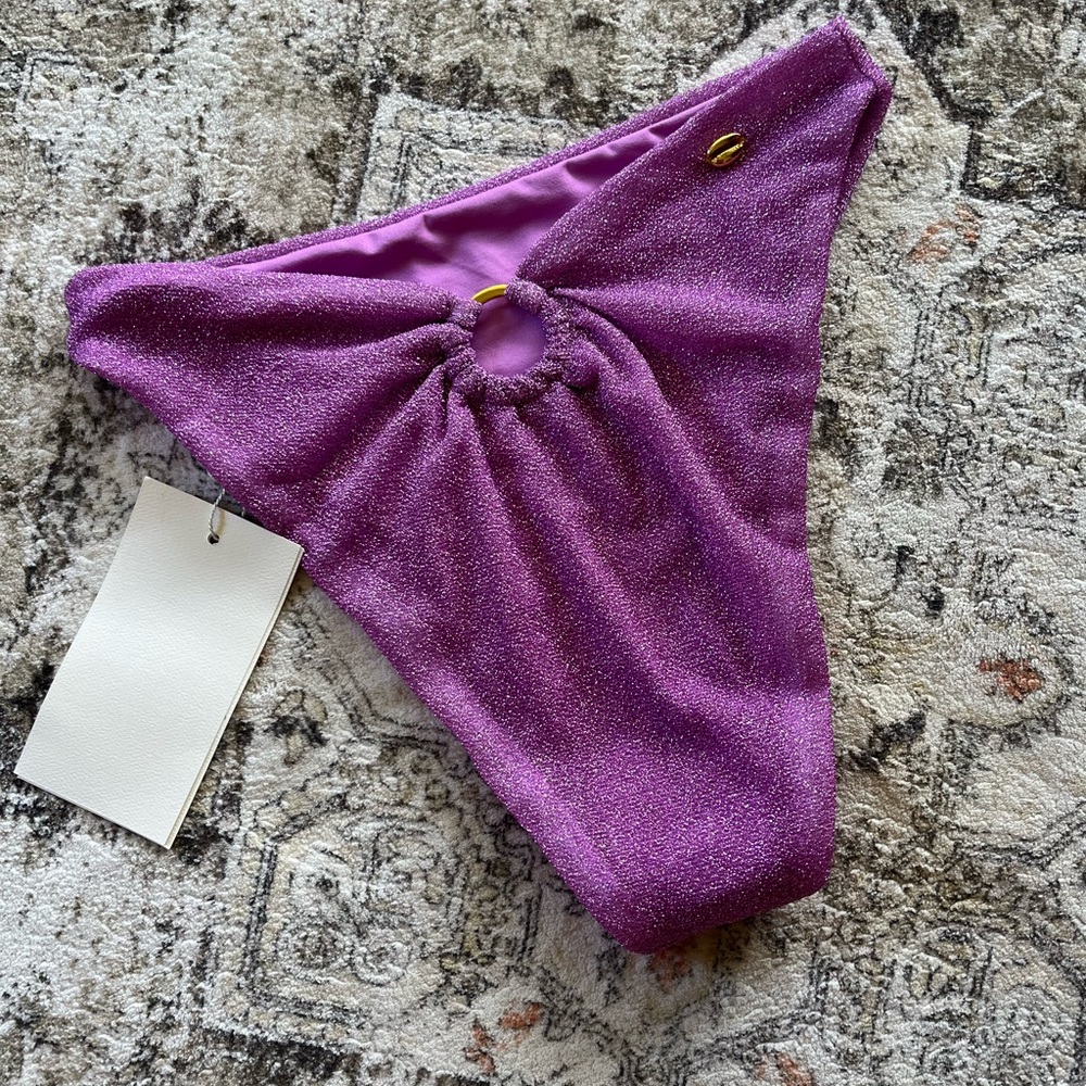Baobab Nala Bottoms